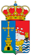 castrillon escudo p