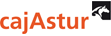 logo cajastur